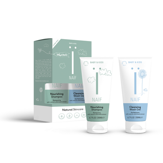 Naïf Baby Set