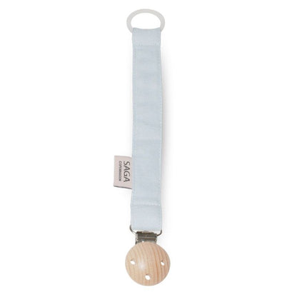 Pacifier chains