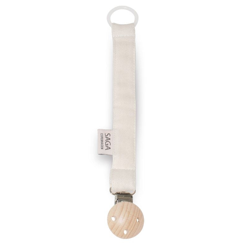 Pacifier chains