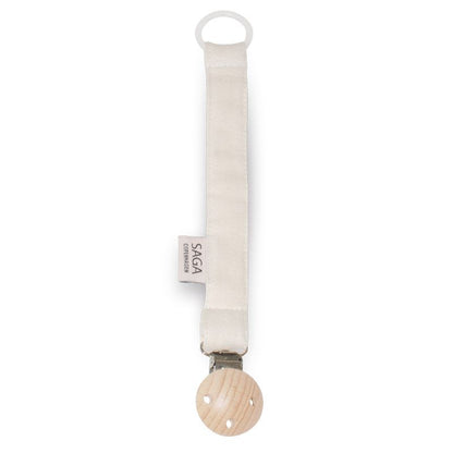 Pacifier chains