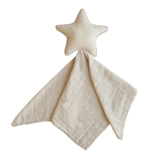 Ster Knuffeldoek