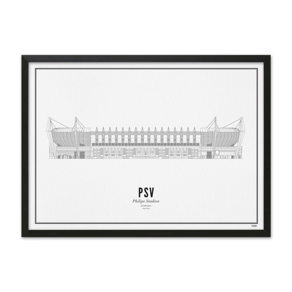 PSV Poster